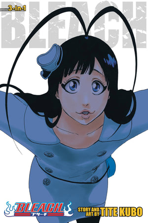 Bleach 3-in-1 Edition Volume 22