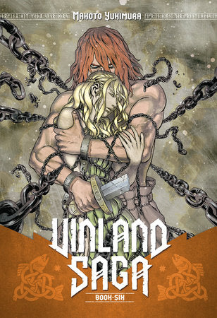 Vinland Saga Volume 06