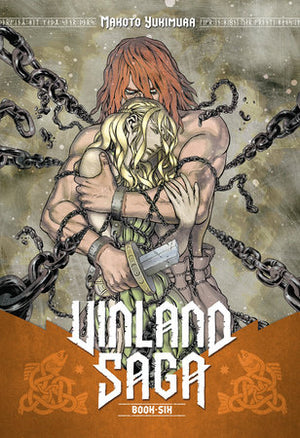 Vinland Saga Volume 06