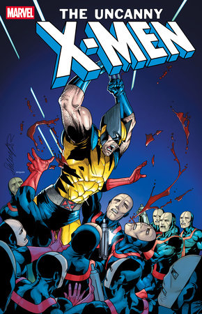 X-Men #133 Facsimile Edition Salvador Larroca Variant