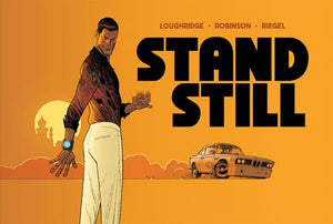 Standstill HC