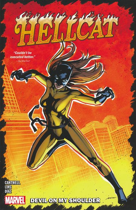 Hellcat