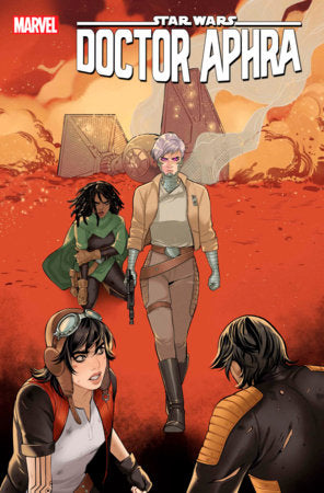 Star Wars: Doctor Aphra (2019) #38