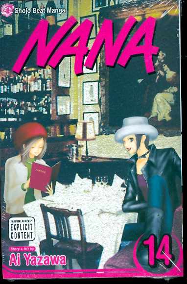 Nana Volume 14