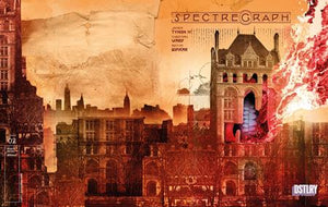 Spectregraph #2 (OF 4) Eckman Variant