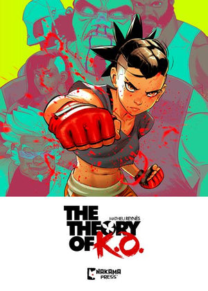 Theory Of Ko Volume 1
