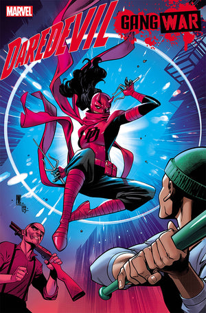 Daredevil: Gang War (2023) #3