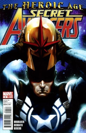 Secret Avengers (2010) #04