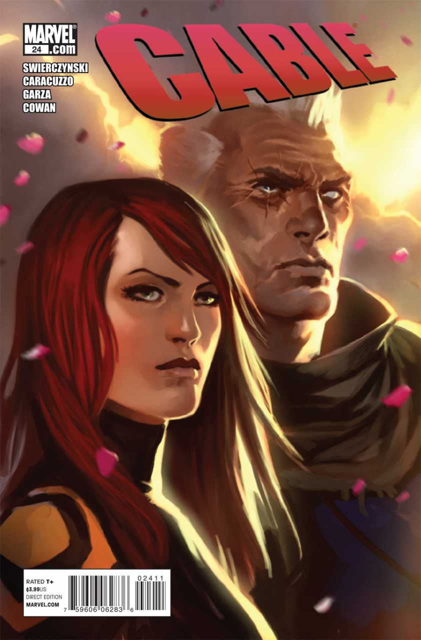 Cable (2008) #24