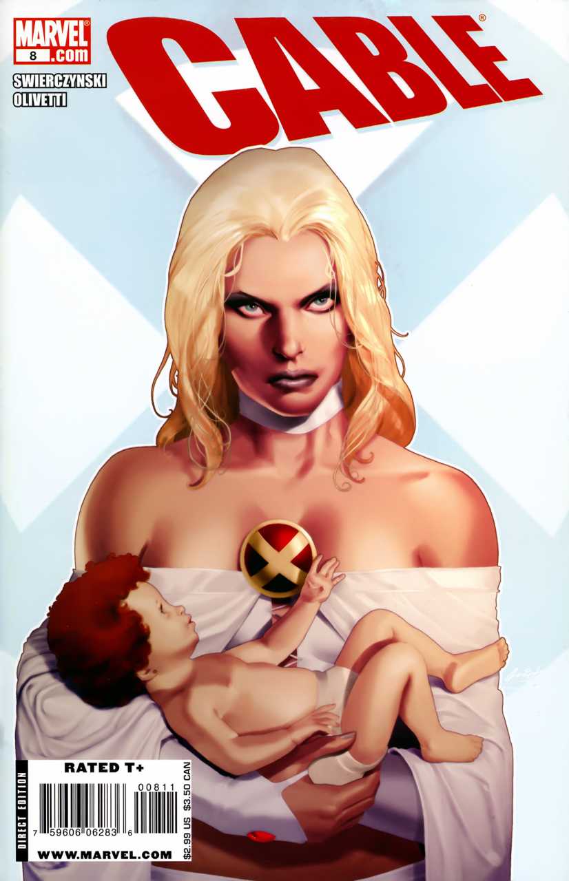 Cable (2008) #08