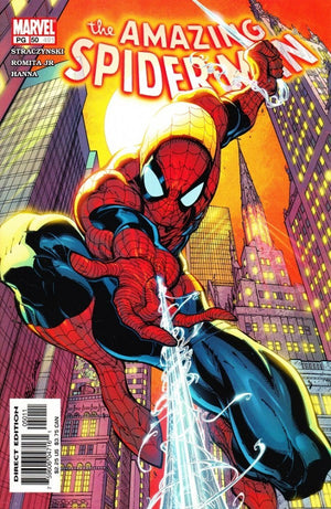 Amazing Spider-Man (1998) #51