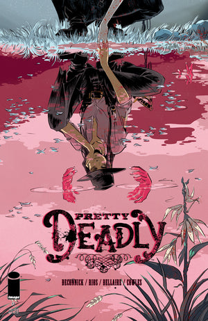 Pretty Deadly (2013) #1