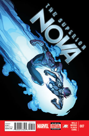 Nova (2013) #07