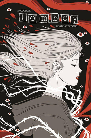 Tomboy Volume 2 - Absence of god