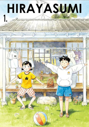 Hirayasumi Volume 1