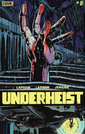 Underheist #2