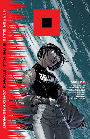 Wildstorm Volume 2