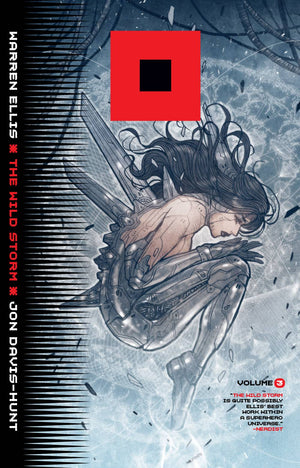 Wildstorm Volume 3