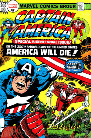 Captain America by Jack Kirby Omnibus HC