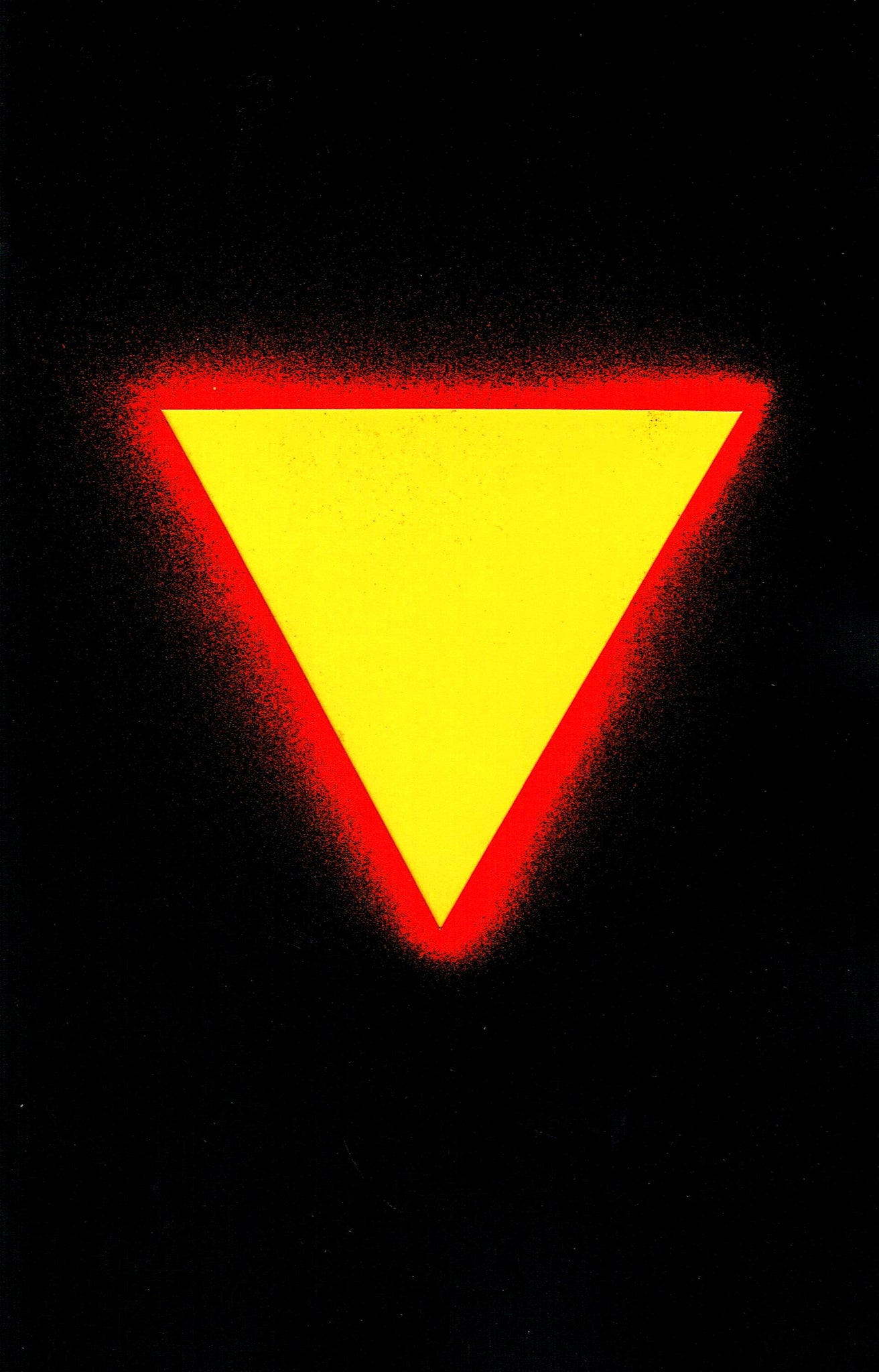 Spider-Woman (2020) #01 Chip Kidd Die-Cut Cover