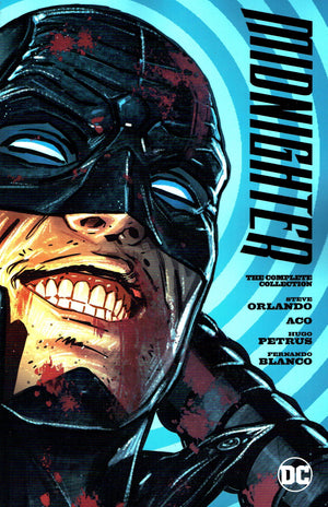 Midnighter - The Complete Collection
