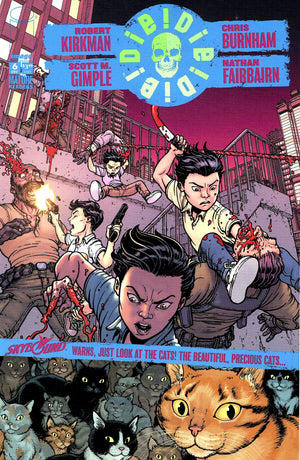 Die! Die! Die! (2018) #06
