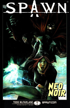 Spawn: Neo Noir