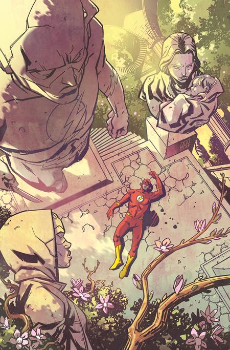 Flash #7