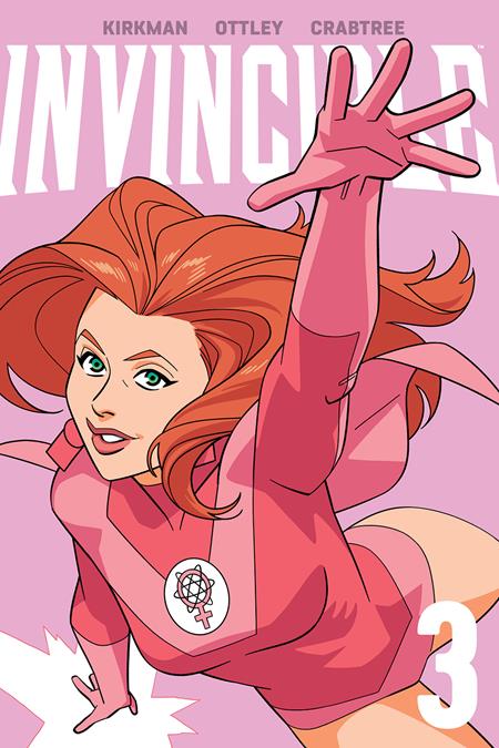 Invincible Volume 03 New Editon