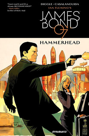 James Bond: Hammerhead