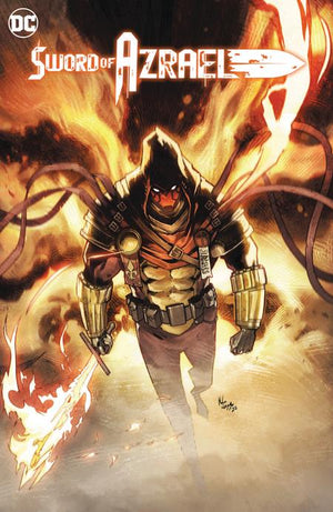 Sword Of Azrael