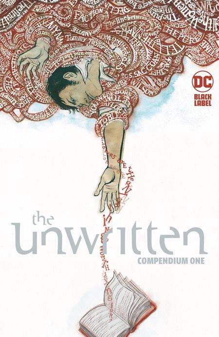 Unwritten Compendium