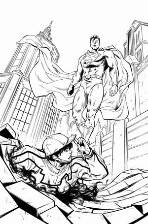 City Boy #3 (OF 6)