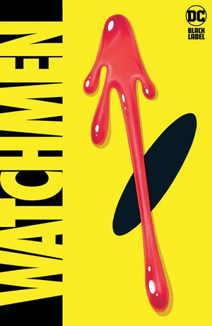 Absolute Watchmen Hc (2023 Edition)