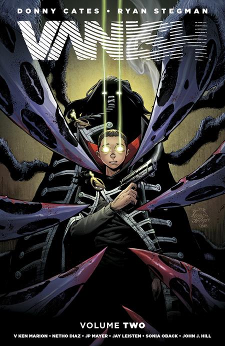 Vanish Volume 2