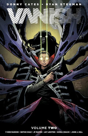 Vanish Volume 2