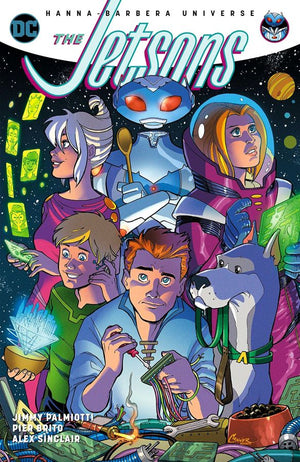 Jetsons (2017)