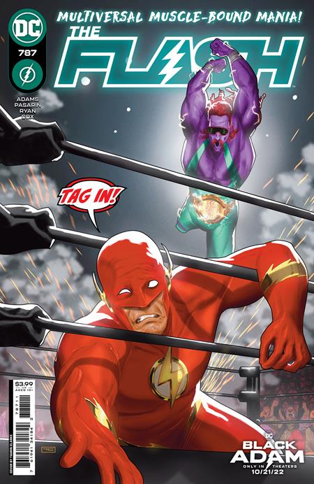 Flash #787