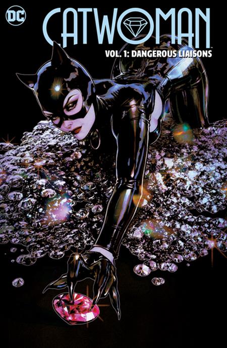 Catwoman (2022) Volume 01: Dangerous Liaisons