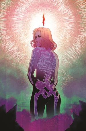 Batman The Brave And The Bold #6 1:25 Marguerite Sauvage Variant