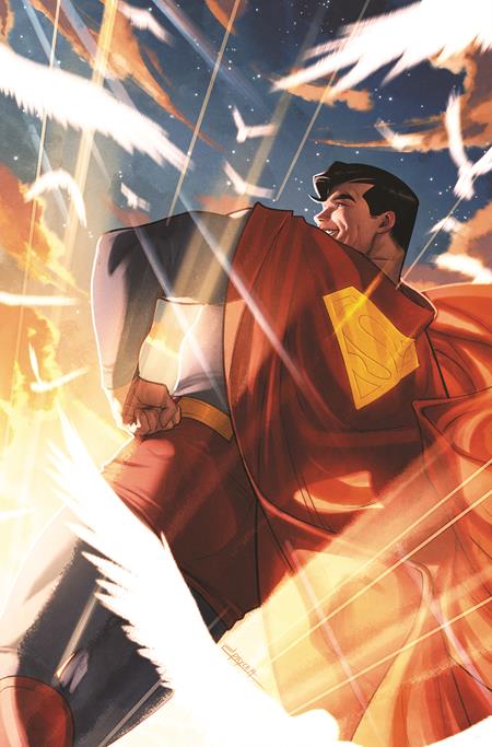 Superman #7 (#850)