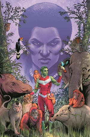 Titans #4