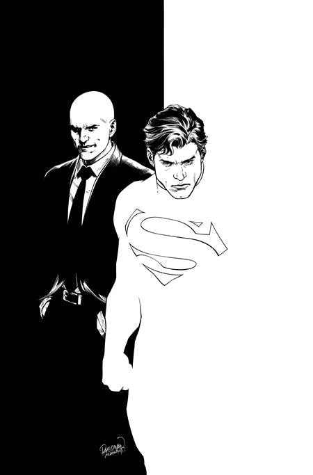 Superman Lost #7 (OF 10)