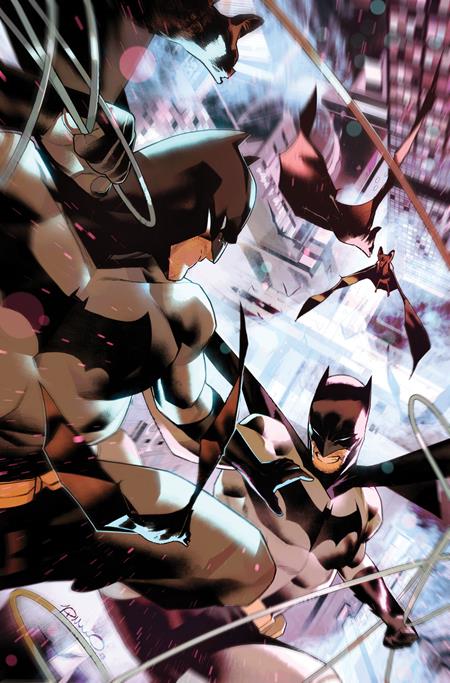 Batman The Brave And The Bold #7