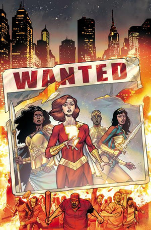 Amazons Attack #2
