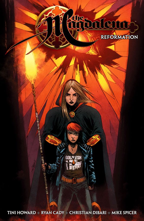 Magdalena Reformation