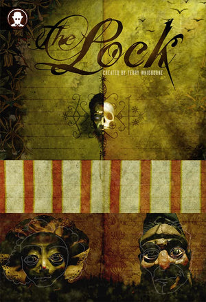 The Lock (2020)