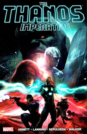 Thanos Imperative (2012)
