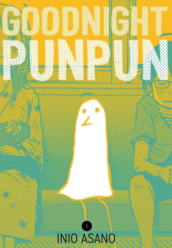 Goodnight Punpun Volume 1