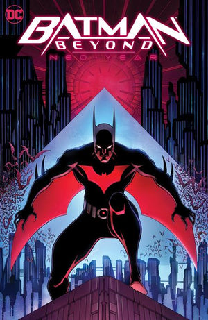 Batman Beyond Neo-Year